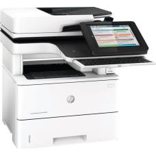 LaserJet Enterprise MFP M527f